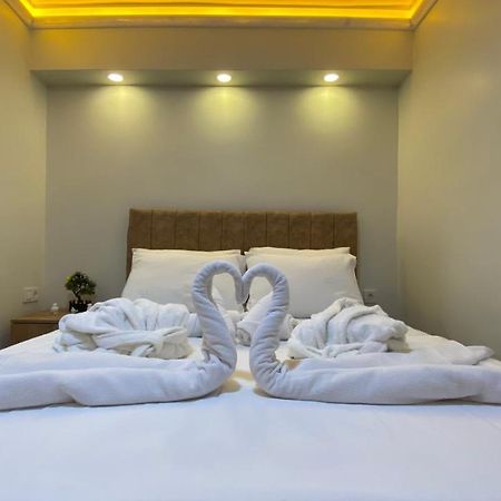Stone House Apart Hotel Arnavutkoy Экстерьер фото