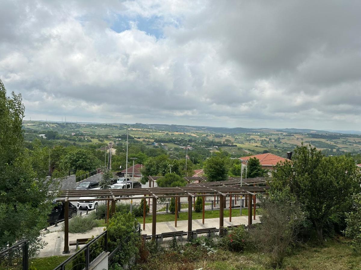 Stone House Apart Hotel Arnavutkoy Экстерьер фото