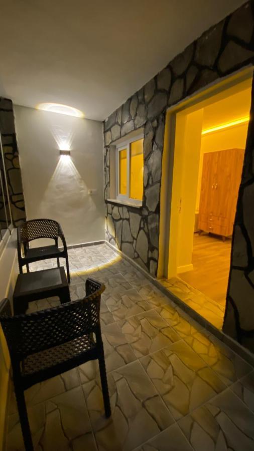Stone House Apart Hotel Arnavutkoy Экстерьер фото