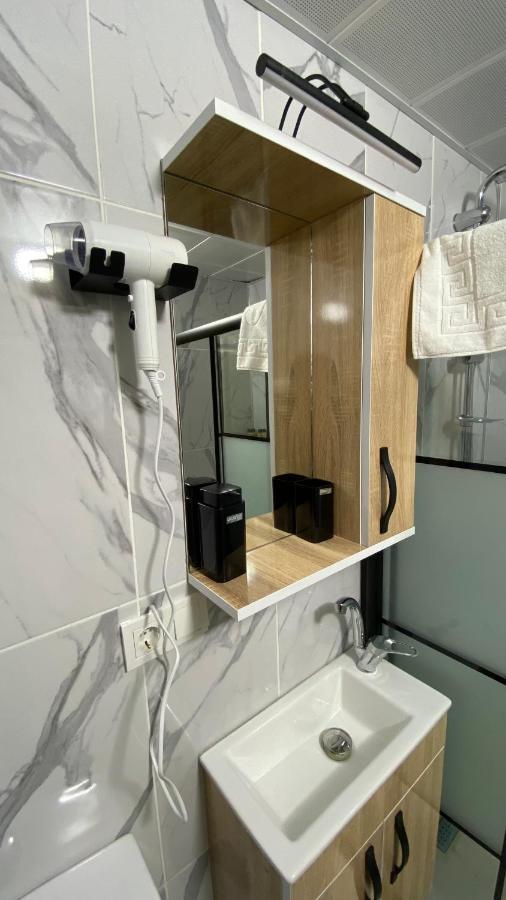 Stone House Apart Hotel Arnavutkoy Экстерьер фото
