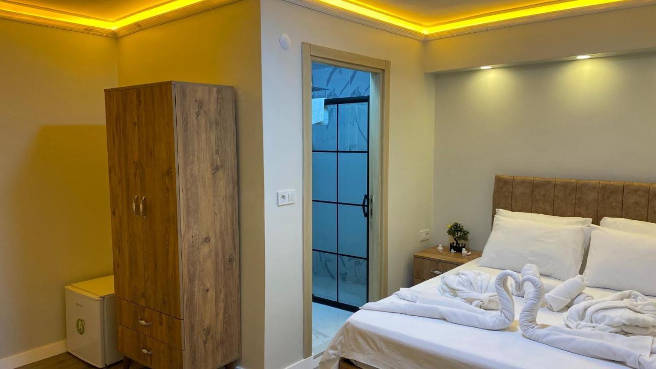 Stone House Apart Hotel Arnavutkoy Экстерьер фото