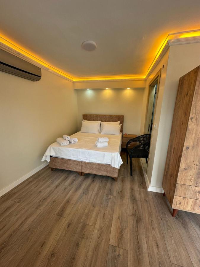 Stone House Apart Hotel Arnavutkoy Экстерьер фото